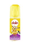 Dalin Bebek Kolonyası 100 ml Avantajlı 4'lü Paket
