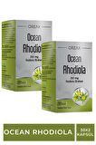 Ocean Rhodiola 30 Kapsül 2 Adet