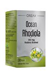 Ocean Rhodiola 30 Kapsül 2 Adet