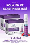 Colastin MultiPlus Kolajen (25 ML X 30 SHOT) 2 Adet