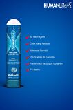 HumanLife 125 ml Doğal Kayganlaştırıcı Jel Avantajlı Paket