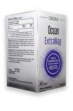 Ocean D3K2 Damla 20 ml İkincisi %50 İndirimli + Ocean ExtraMag 60 Tablet 