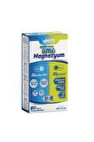 Nbt Life Time Magnezyum 60 Kapsül 2 Adet