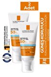 La Roche Posay Anthelios UVmune 400 Hydrating Cream SPF50+ 50 ml 2 Adet