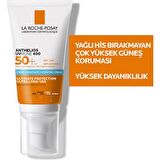 La Roche Posay Anthelios UVmune 400 Hydrating Cream SPF50+ 50 ml 2 Adet