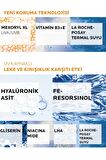 La Roche Posay Anthelios Age Correct Daily Light SPF50+ Cream 50 ml 2 Adet
