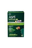 Aspinatura Kids Öksürük Şurubu 5 ml x 16 Saşe 2 Adet