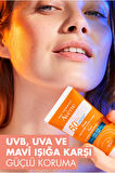 Avène Fluid 3 Second Absorption Ultra Light SPF50+ 50 ml 2 Adet