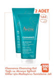 Avène Cleanance Cleansing Gel 200 ml 2 Adet