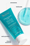 Avène Cleanance Cleansing Gel 200 ml 2 Adet