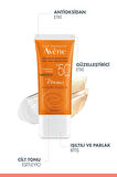 Avène Solaire B-Protect Güneş Kremi SPF50 30 ml 2 Adet