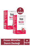 Ocean Microfer 30 Tablet 2 Adet