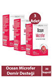 Ocean Microfer 30 Tablet 3 Adet