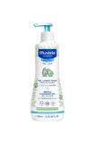 Mustela Yenidoğan Şampuan 500 ml 2 Adet