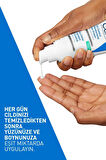 Cerave Yağlanma Karşıtı Nemlendirici Yüz Kremi 52 ml 2 Adet