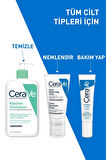Cerave Onarıcı Göz Kremi 14 ml 2 Adet