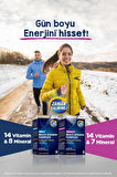 Nutraxin Womens Multivitamin Mineral Complex 60 Tablet 2 Adet