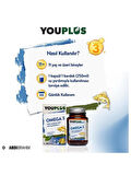Youplus Omega 3 30 Kapsül 2 Adet