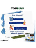Youplus Omega 3 30 Kapsül 2 Adet