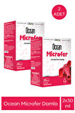 Ocean Microfer Damla 30 ml 2 Adet