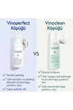 Caudalie Vinoperfect İşıltı Verici Mikro Peeling Temizleme Köpüğü 100 ml 2 Adet