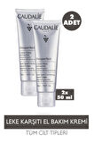 Caudalie Vinoperfect Leke Karşıtı El Kremi 50 ml 2 Adet