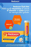 Redoxon 3'lü Etki 30 Efervesan Tablet 2 Adet