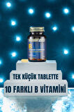 Nutraxin B Complex 60 Tablet 2 Adet