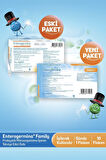 Enterogermina Family 5 ml 10 Flakon 2 Adet