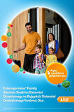 Enterogermina Family 5 ml 10 Flakon 2 Adet