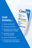 Cerave Yüz Nemlendirici Krem Normal ve Kuruya Dönük Ciltler İçin SPF50 52 ml 2 Adet
