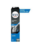 Veet Men Hassas Ciltler İçin Tüy Dökücü Krem 200 ml 3 Adet