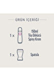 Veet Tüy Dökücü Krem Sprey Hassas Ciltler İçin 150 ml 3 Adet