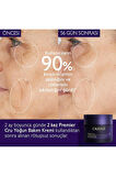 Caudalie Premier Cru La Creme Riche 50 ml 2 Adet