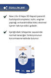 New Life 4 Hepa 30 Yumuşak Kapsül 2 Adet