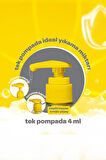 Dalin Bebek Şampuanı 400 ml 2 Adet
