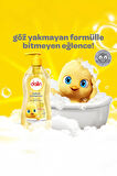 Dalin Bebek Şampuanı 400 ml 2 Adet