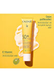 Caudalie Vinosun Ocean Protect Fluide UVA/UVB SPF50+ 40 ml 2 Adet