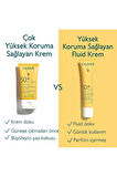 Caudalie Vinosun Ocean Protect Fluide UVA/UVB SPF50+ 40 ml 2 Adet