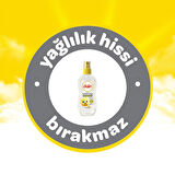 Dalin Bebek Yağı Sprey 200 ml 2 Adet