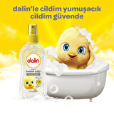 Dalin Bebek Yağı Sprey 200 ml 2 Adet