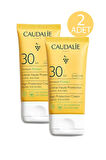 Caudalie Vinosun High Protection Cream SPF30 50 ml 2 Adet