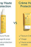 Caudalie Vinosun High Protection Cream SPF30 50 ml 2 Adet