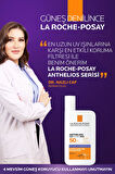 La Roche Posay Anthelios Uvmune 400 Anti-Dark Spots Fluid Spf50+ Melasyl İçeren Güneş Kremi 50 ml 2 Adet