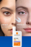 La Roche Posay Anthelios Uvmune 400 Anti-Dark Spots Fluid Spf50+ Melasyl İçeren Güneş Kremi 50 ml 2 Adet