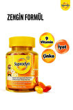 Supradyn Kids 60 Tablet 3 Adet