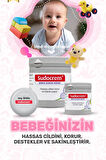 Sudocrem Bebek Bakım Kremi 60 gr - Teva 3 Adet