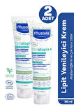 Mustela Stelatopia Cream 150 ml 2 Adet