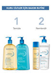 Bioderma Atoderm 2 In 1 Oil 150 ml 2 Adet