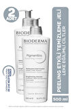 Bioderma Pigmentbio Foaming Cream 500 ml 2 Adet